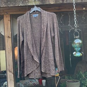 Karen Scott Cardigan